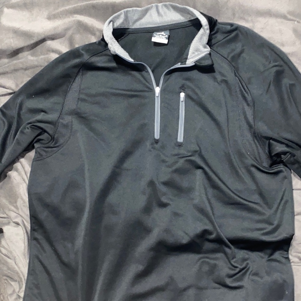 Dry fit Jordan Pullover